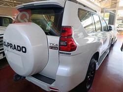 تويوتا لاندكروزر برادو